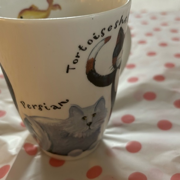 #  Roy Kirkham  fine bone China  Made in England tea cup Mug. - Picture 1 of 8